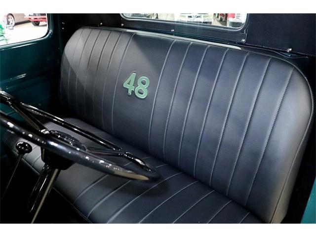 1948 Ford F1 (CC-1234022) for sale in Kentwood, Michigan