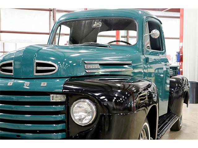 1948 Ford F1 (CC-1234022) for sale in Kentwood, Michigan
