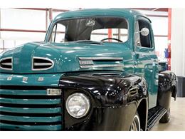 1948 Ford F1 (CC-1234022) for sale in Kentwood, Michigan