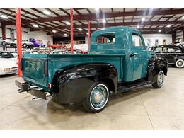 1948 Ford F1 (CC-1234022) for sale in Kentwood, Michigan