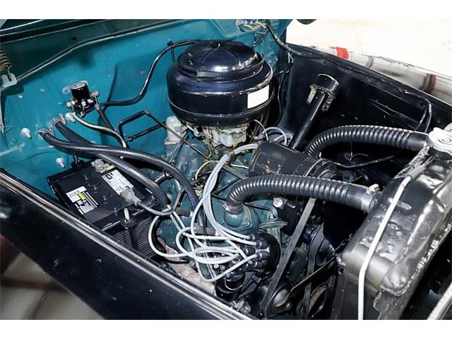 1948 Ford F1 (CC-1234022) for sale in Kentwood, Michigan