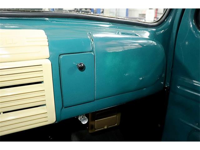 1948 Ford F1 (CC-1234022) for sale in Kentwood, Michigan