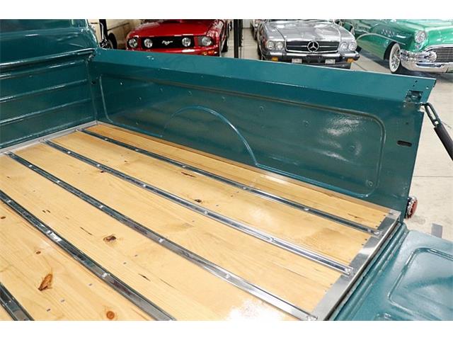 1948 Ford F1 (CC-1234022) for sale in Kentwood, Michigan