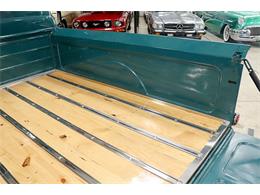 1948 Ford F1 (CC-1234022) for sale in Kentwood, Michigan