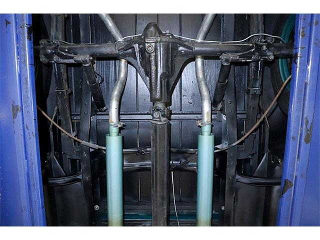 1948 Ford F1 (CC-1234022) for sale in Kentwood, Michigan