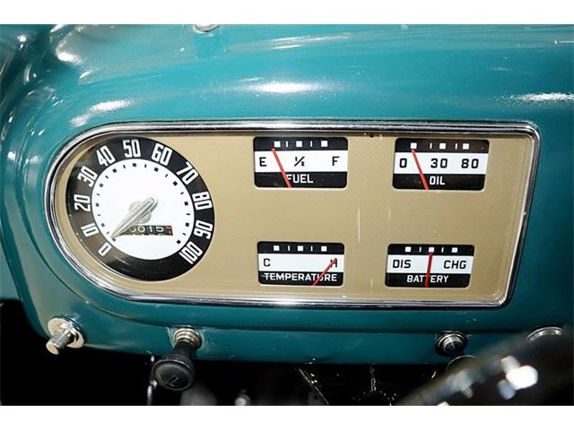 1948 Ford F1 (CC-1234022) for sale in Kentwood, Michigan