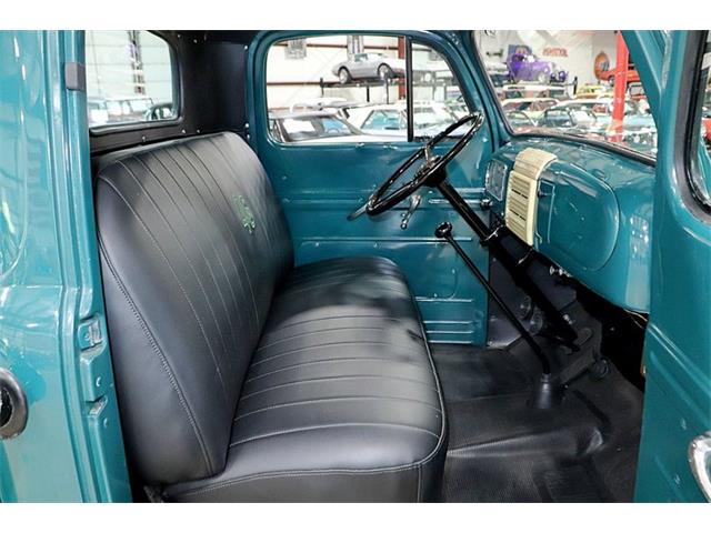1948 Ford F1 (CC-1234022) for sale in Kentwood, Michigan