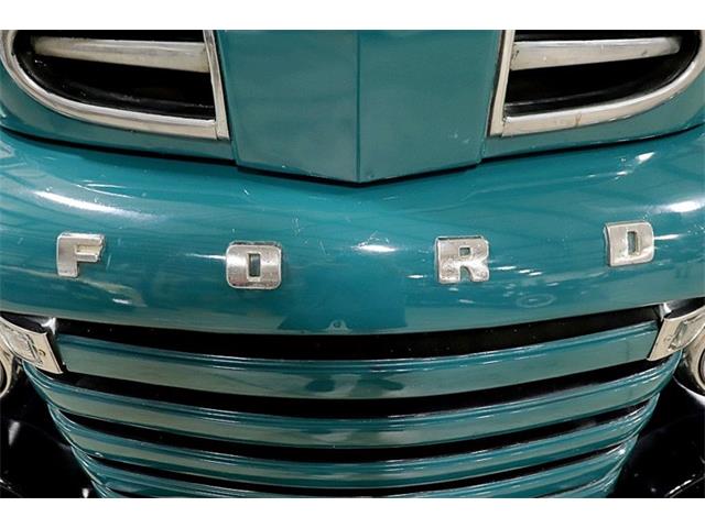 1948 Ford F1 (CC-1234022) for sale in Kentwood, Michigan