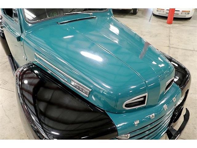 1948 Ford F1 (CC-1234022) for sale in Kentwood, Michigan
