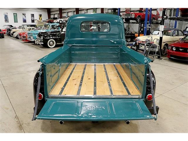 1948 Ford F1 (CC-1234022) for sale in Kentwood, Michigan