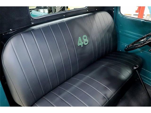 1948 Ford F1 (CC-1234022) for sale in Kentwood, Michigan