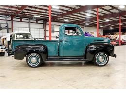 1948 Ford F1 (CC-1234022) for sale in Kentwood, Michigan
