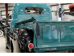 1948 Ford F1 (CC-1234022) for sale in Kentwood, Michigan