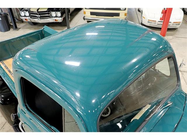 1948 Ford F1 (CC-1234022) for sale in Kentwood, Michigan