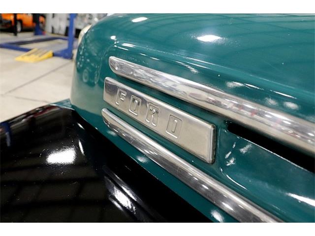 1948 Ford F1 (CC-1234022) for sale in Kentwood, Michigan