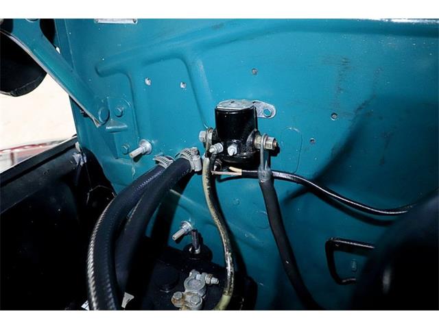 1948 Ford F1 (CC-1234022) for sale in Kentwood, Michigan