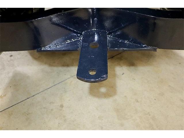 1948 Ford F1 (CC-1234022) for sale in Kentwood, Michigan