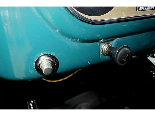 1948 Ford F1 (CC-1234022) for sale in Kentwood, Michigan
