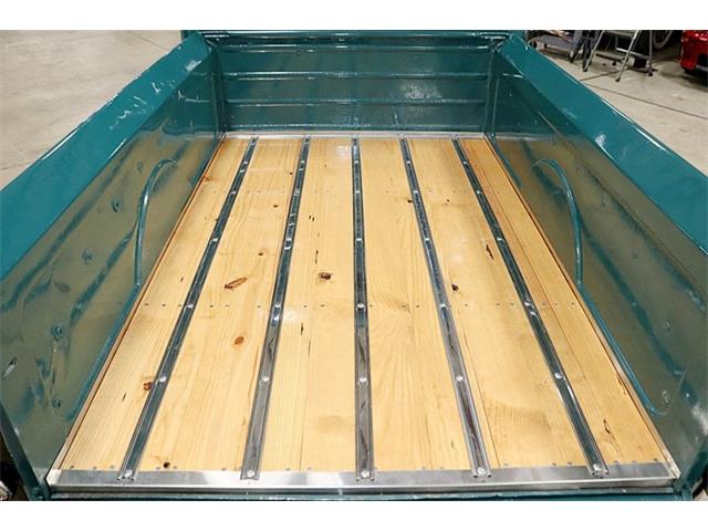 1948 Ford F1 (CC-1234022) for sale in Kentwood, Michigan