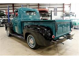 1948 Ford F1 (CC-1234022) for sale in Kentwood, Michigan