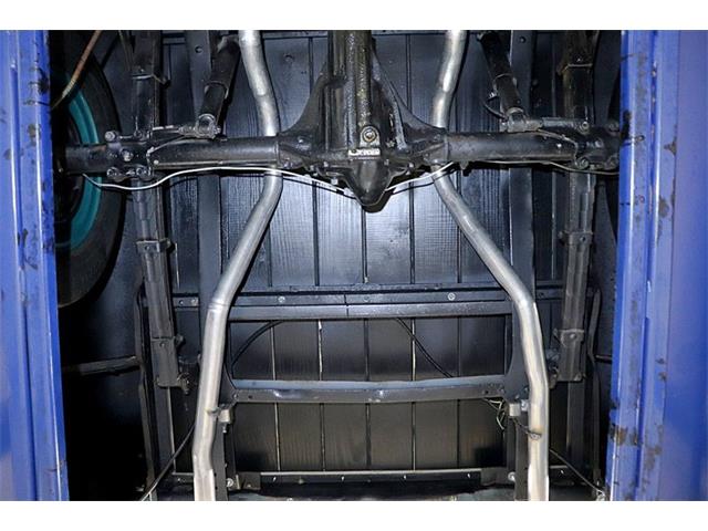 1948 Ford F1 (CC-1234022) for sale in Kentwood, Michigan