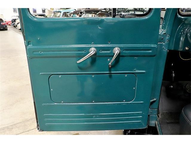 1948 Ford F1 (CC-1234022) for sale in Kentwood, Michigan