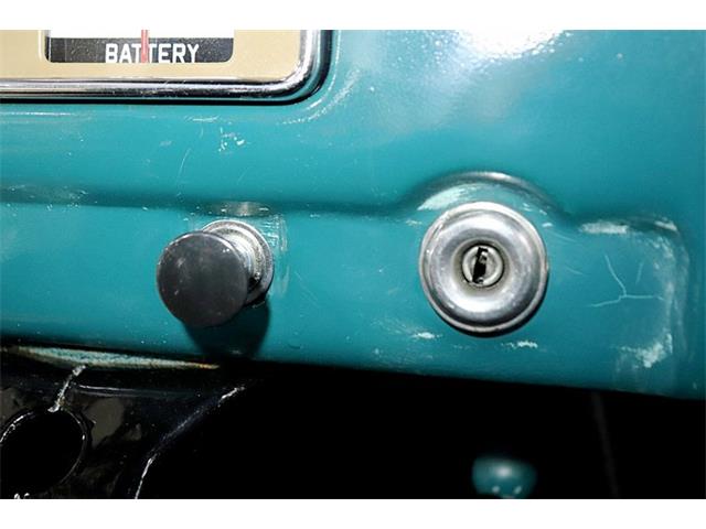 1948 Ford F1 (CC-1234022) for sale in Kentwood, Michigan