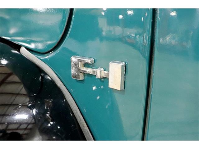 1948 Ford F1 (CC-1234022) for sale in Kentwood, Michigan