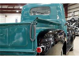 1948 Ford F1 (CC-1234022) for sale in Kentwood, Michigan