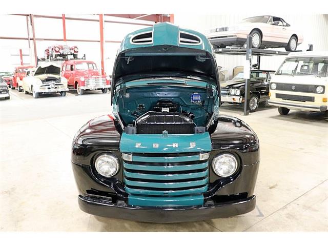 1948 Ford F1 (CC-1234022) for sale in Kentwood, Michigan
