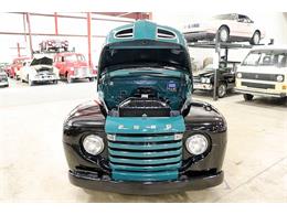 1948 Ford F1 (CC-1234022) for sale in Kentwood, Michigan