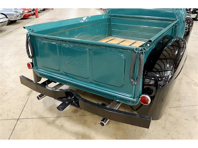 1948 Ford F1 (CC-1234022) for sale in Kentwood, Michigan