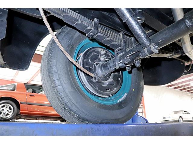 1948 Ford F1 (CC-1234022) for sale in Kentwood, Michigan