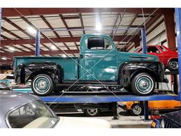 1948 Ford F1 (CC-1234022) for sale in Kentwood, Michigan
