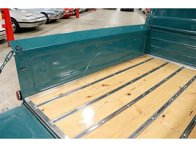 1948 Ford F1 (CC-1234022) for sale in Kentwood, Michigan