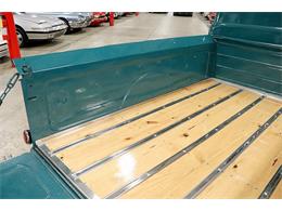 1948 Ford F1 (CC-1234022) for sale in Kentwood, Michigan