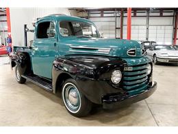 1948 Ford F1 (CC-1234022) for sale in Kentwood, Michigan