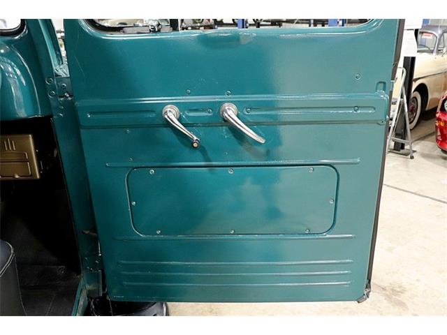 1948 Ford F1 (CC-1234022) for sale in Kentwood, Michigan