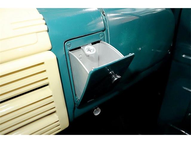 1948 Ford F1 (CC-1234022) for sale in Kentwood, Michigan