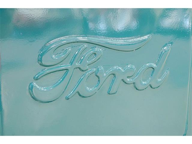 1948 Ford F1 (CC-1234022) for sale in Kentwood, Michigan