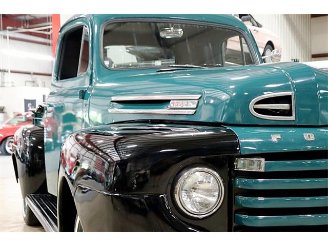 1948 Ford F1 (CC-1234022) for sale in Kentwood, Michigan