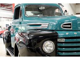 1948 Ford F1 (CC-1234022) for sale in Kentwood, Michigan