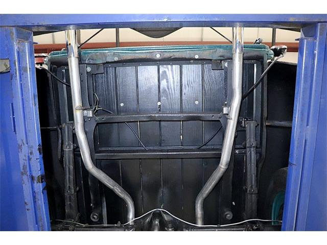 1948 Ford F1 (CC-1234022) for sale in Kentwood, Michigan