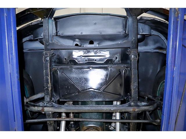 1948 Ford F1 (CC-1234022) for sale in Kentwood, Michigan