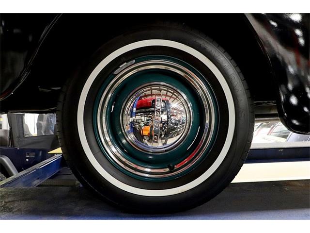 1948 Ford F1 (CC-1234022) for sale in Kentwood, Michigan