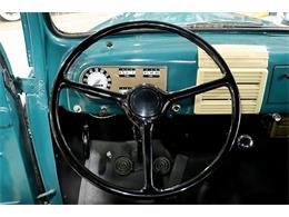 1948 Ford F1 (CC-1234022) for sale in Kentwood, Michigan