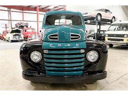 1948 Ford F1 (CC-1234022) for sale in Kentwood, Michigan