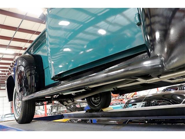 1948 Ford F1 (CC-1234022) for sale in Kentwood, Michigan