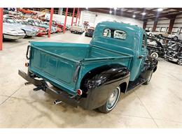 1948 Ford F1 (CC-1234022) for sale in Kentwood, Michigan