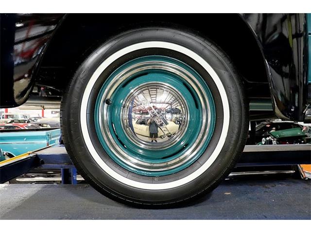1948 Ford F1 (CC-1234022) for sale in Kentwood, Michigan